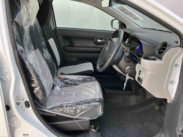 ミライースＸ　ＳＡIII（宮城県）の中古車