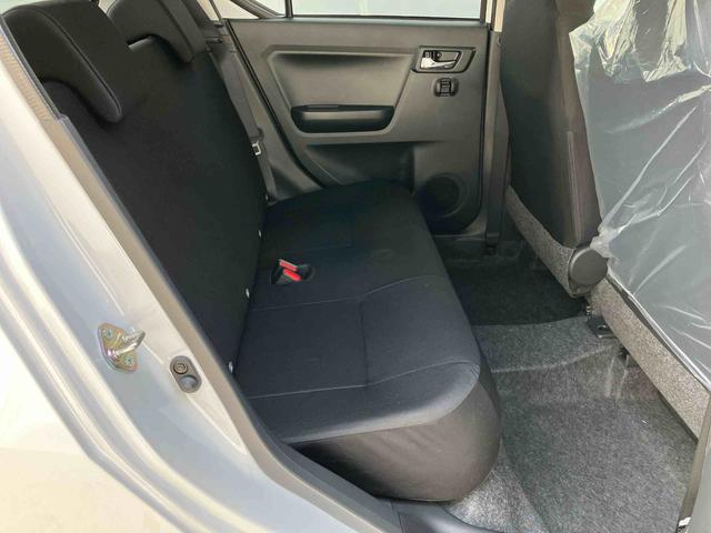 ミライースＸ　ＳＡIII（宮城県）の中古車