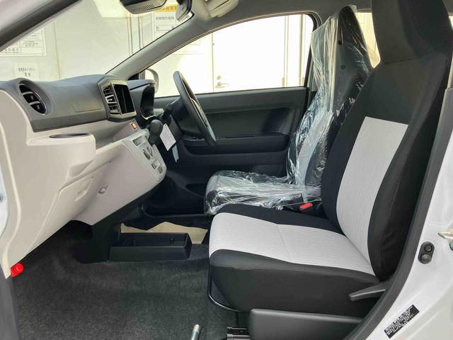 ミライースＸ　ＳＡIII（宮城県）の中古車