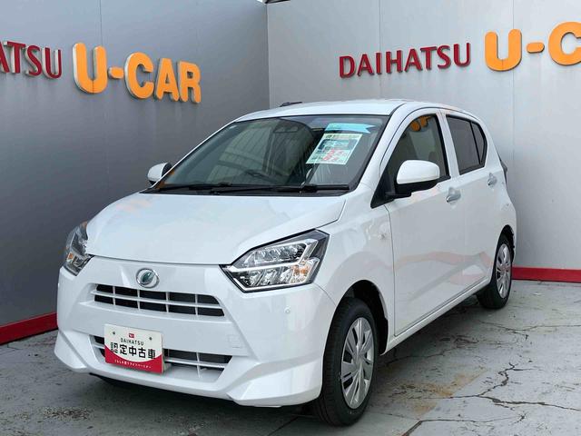 ミライースＸ　ＳＡIII（宮城県）の中古車