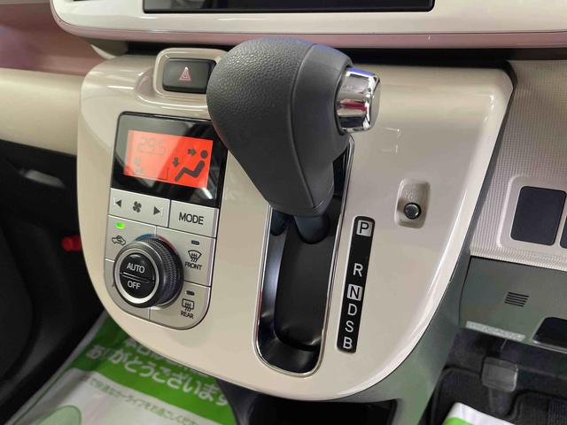 ムーヴキャンバスＧメイクアップ　ＳＡII（宮城県）の中古車