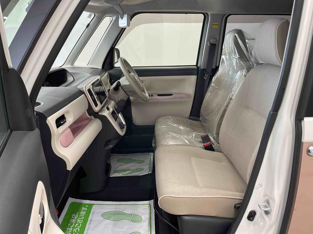 ムーヴキャンバスＧメイクアップ　ＳＡII（宮城県）の中古車