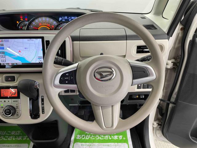 ムーヴキャンバスＧメイクアップ　ＳＡII（宮城県）の中古車