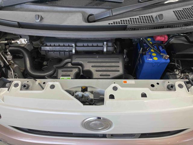 ムーヴキャンバスＧメイクアップ　ＳＡII（宮城県）の中古車