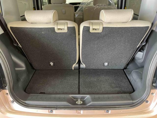 ムーヴキャンバスＧメイクアップ　ＳＡII（宮城県）の中古車