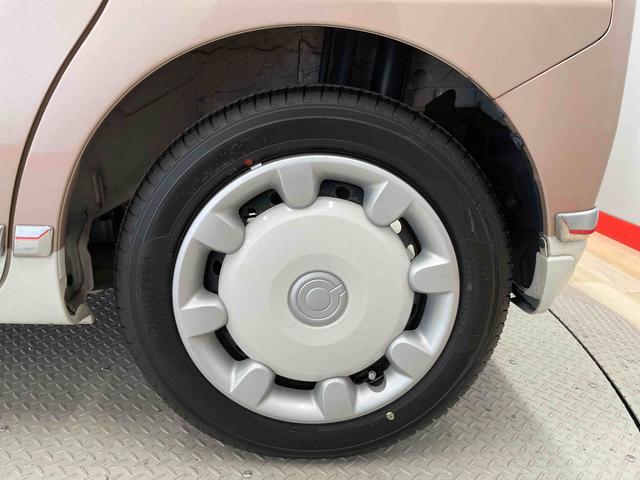 ムーヴキャンバスＧメイクアップ　ＳＡII（宮城県）の中古車