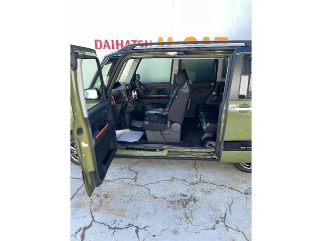 タントファンクロス（宮城県）の中古車