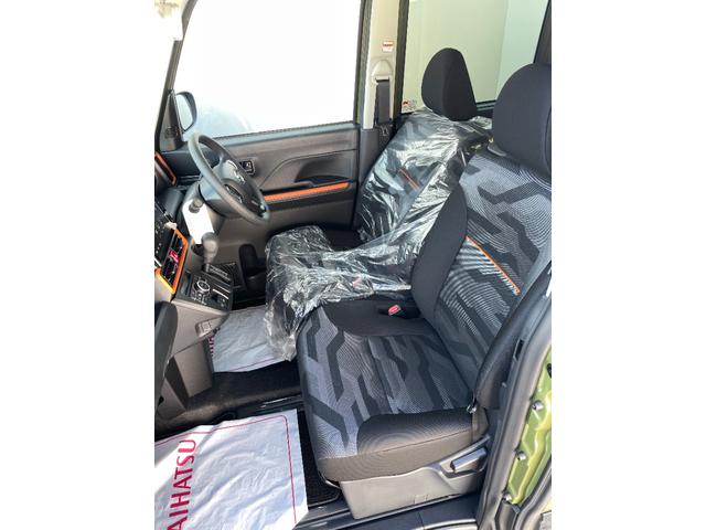 タントファンクロス（宮城県）の中古車