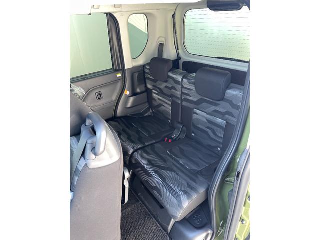 タントファンクロス（宮城県）の中古車