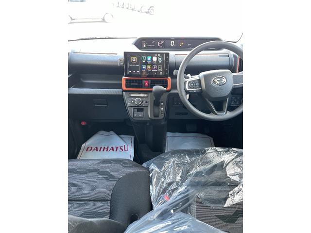 タントファンクロス（宮城県）の中古車