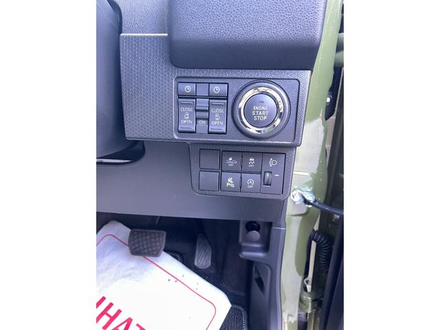 タントファンクロス（宮城県）の中古車