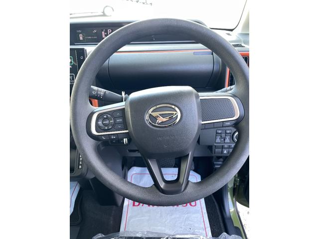 タントファンクロス（宮城県）の中古車