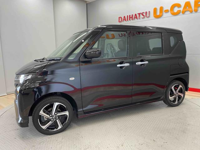 ムーヴＲＳ（宮城県）の中古車