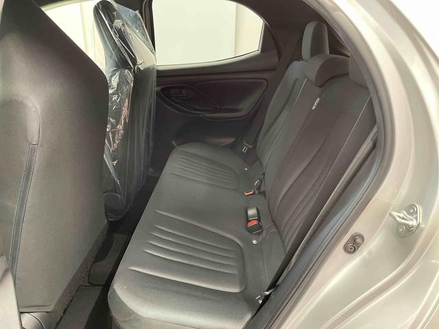 ヤリスハイブリッドＸ（宮城県）の中古車