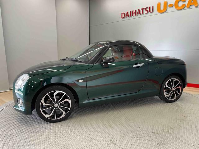 コペンセロ（宮城県）の中古車