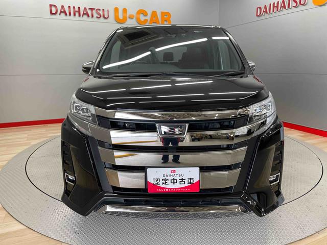 ノアＳｉ　ダブルバイビーIII（宮城県）の中古車