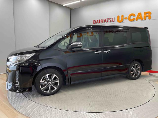 ノアＳｉ　ダブルバイビーIII（宮城県）の中古車