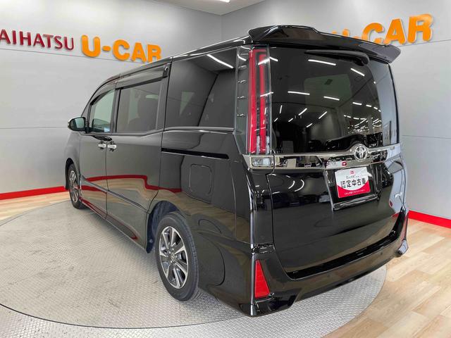 ノアＳｉ　ダブルバイビーIII（宮城県）の中古車