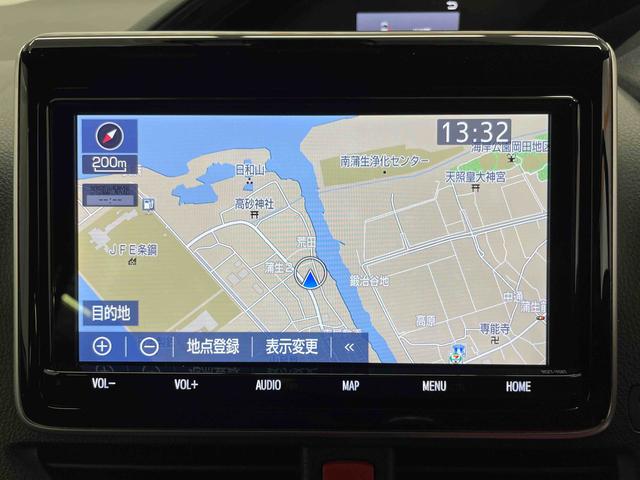 ノアＳｉ　ダブルバイビーIII（宮城県）の中古車