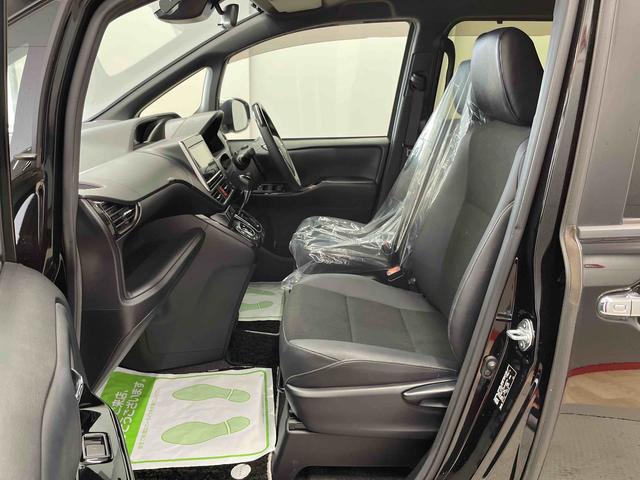 ノアＳｉ　ダブルバイビーIII（宮城県）の中古車