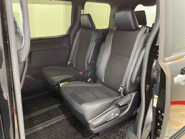 ノアＳｉ　ダブルバイビーIII（宮城県）の中古車