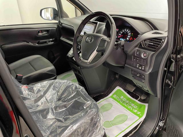 ノアＳｉ　ダブルバイビーIII（宮城県）の中古車