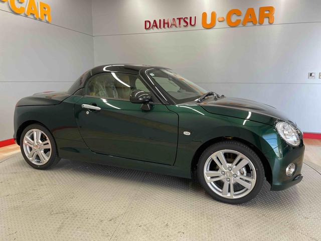 コペンセロ　Ｓ（宮城県）の中古車