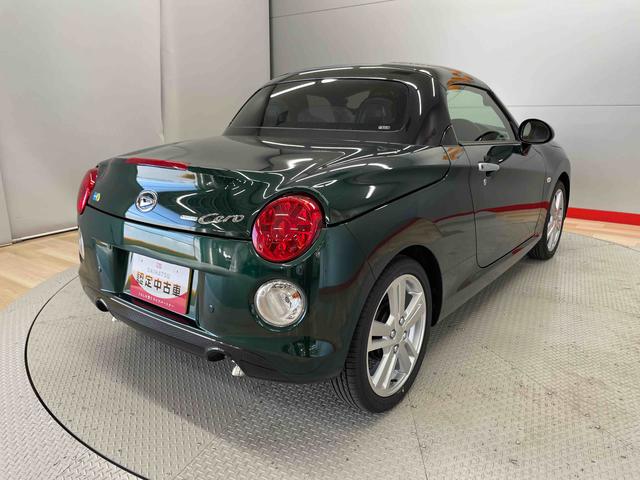 コペンセロ　Ｓ（宮城県）の中古車