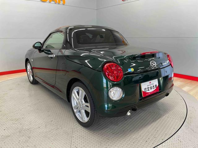 コペンセロ　Ｓ（宮城県）の中古車