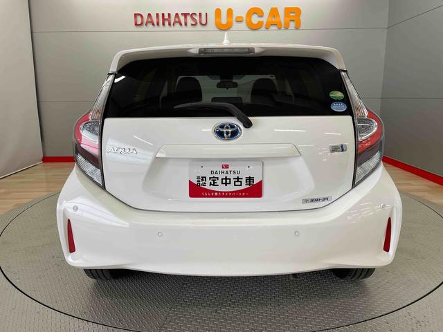 アクアＳ（宮城県）の中古車