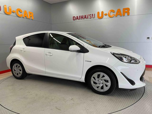 アクアＳ（宮城県）の中古車