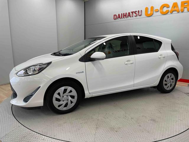 アクアＳ（宮城県）の中古車