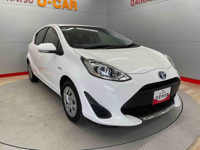 アクアＳ（宮城県）の中古車