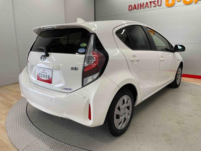 アクアＳ（宮城県）の中古車