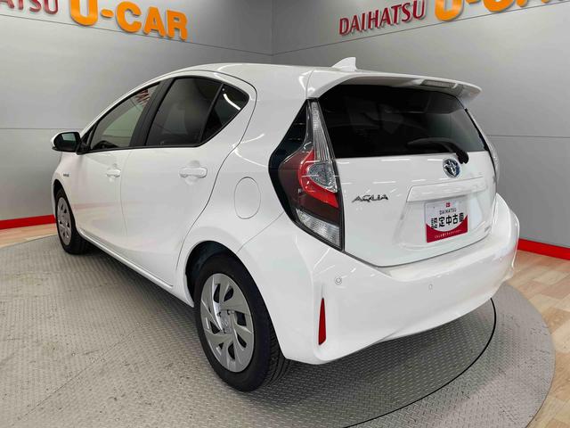 アクアＳ（宮城県）の中古車