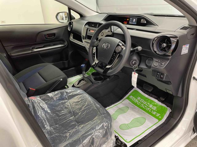 アクアＳ（宮城県）の中古車