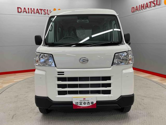 ハイゼットカーゴＤＸ（宮城県）の中古車