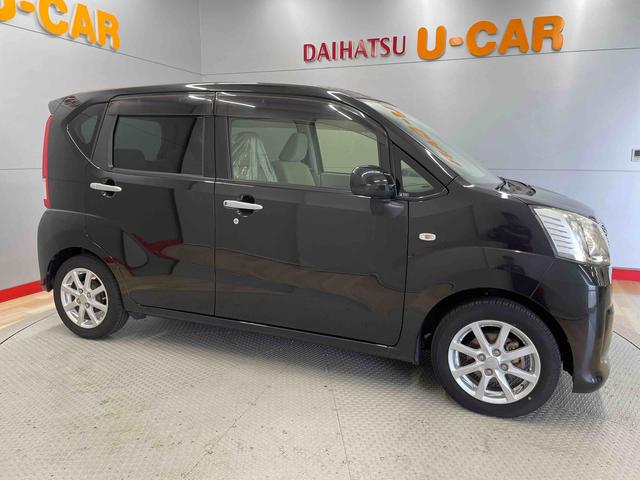 ムーヴＸ　ＳＡII（宮城県）の中古車