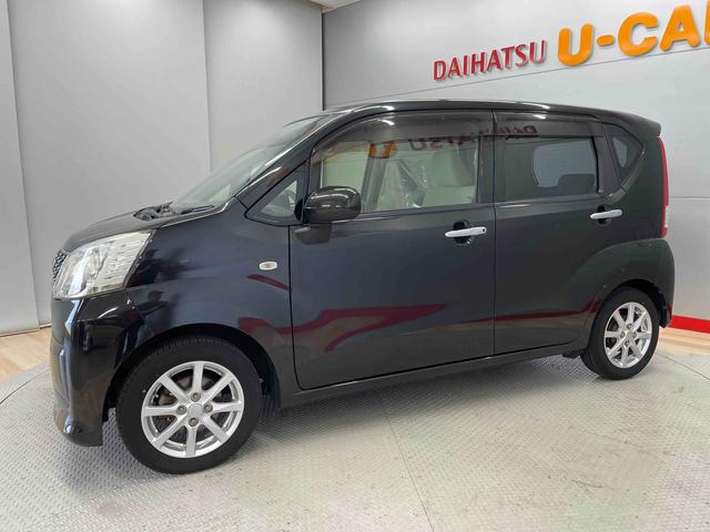 ムーヴＸ　ＳＡII（宮城県）の中古車