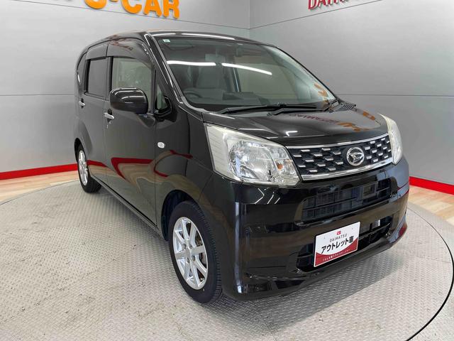 ムーヴＸ　ＳＡII（宮城県）の中古車