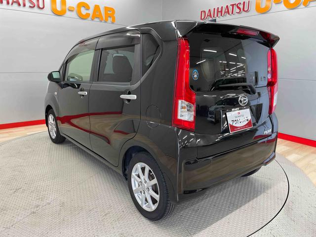 ムーヴＸ　ＳＡII（宮城県）の中古車