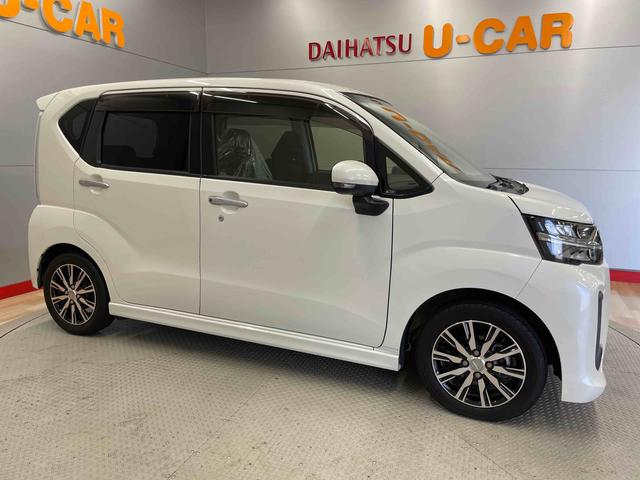 ムーヴカスタム　Ｘリミテッド　ＳＡIII（宮城県）の中古車