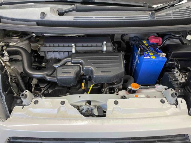 ムーヴカスタム　Ｘリミテッド　ＳＡIII（宮城県）の中古車