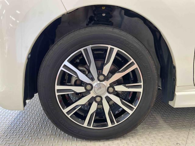 ムーヴカスタム　Ｘリミテッド　ＳＡIII（宮城県）の中古車