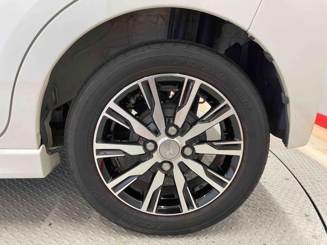 ムーヴカスタム　Ｘリミテッド　ＳＡIII（宮城県）の中古車