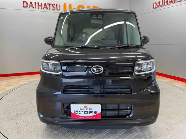 タントＸ（宮城県）の中古車