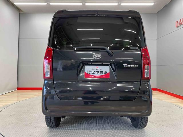 タントＸ（宮城県）の中古車