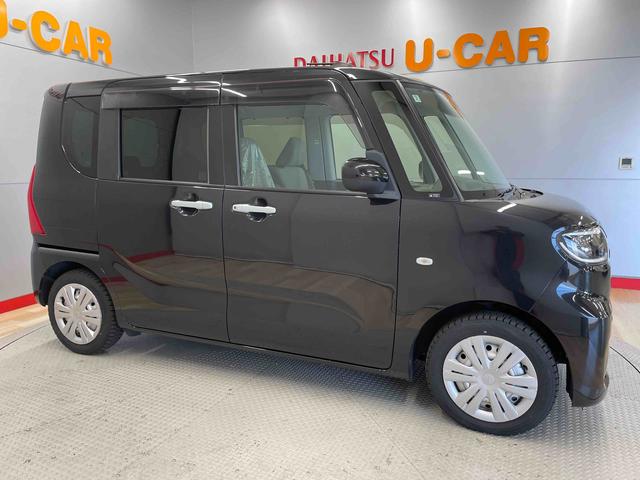 タントＸ（宮城県）の中古車