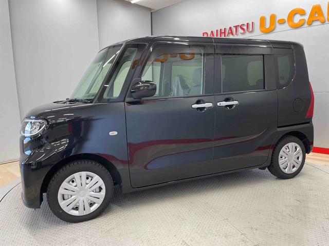 タントＸ（宮城県）の中古車