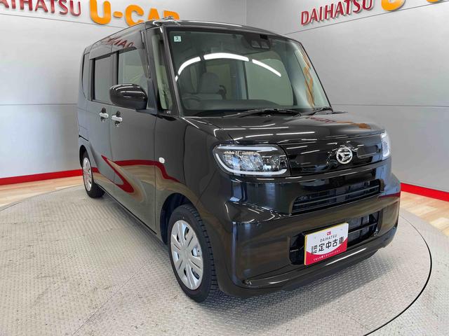 タントＸ（宮城県）の中古車